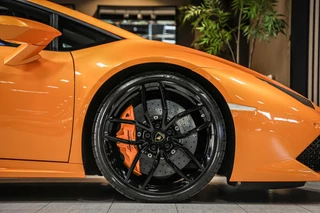Lamborghini Huracán 5.2 V10 LP610-4|Lift|Keramisch|Alcantara / 24