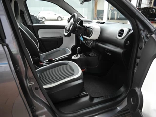 Renault Twingo Z.E. R80 Intens / 9