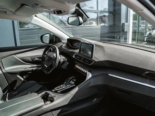 Peugeot 5008 1.2 PureTech Allure | 7P | CAMERA | ELEK KLEP | / 6