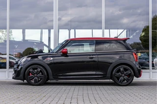 MINI 3-deurs 2.0 John Cooper Works Chili  | Pro uitlaat | Harman Kardon | NL Auto / 6