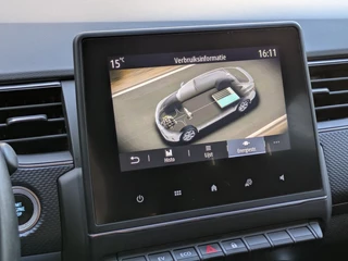 Renault Arkana 1.6 E-Tech hybrid 145 techno|Navi|Camera|Keyless-Entry/Go|Dealer onderhouden / 26