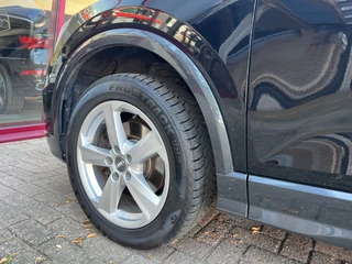 Audi Q2 1.4 TFSI CoD Sport S-Tronic  | Trekhaak | Stoelverw. | Navi | PDC | Bluetooth | / 9