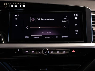 Opel Grandland 1.2 Turbo GS Line l AUT.l CAMERA l CARPLAY l NAV.l 1ste eig.l BTW Auto l Dealer Onderh.l Zeer lage km stand / 30