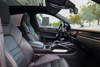 Porsche Cayenne Coupé 4.0 Turbo S E-Hybrid  | NAP! | KERAMISCH | STOELKOELING | 360 | SOFT-CLOSE | CARBON | GT-WHEELS | MEMORY | / 16