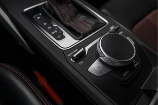 Audi Q2 35 TFSI S Edition  | 2x S-line | NL Auto | Virtual / 30
