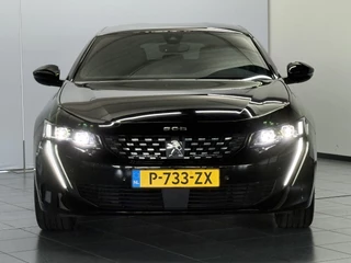 Peugeot 508 GT 1.2 PureTech Keyless Entry / Start, Navigatie, Carplay / 7