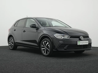 Volkswagen Polo 1.0 TSI Life Edition IQ Matrix led | Carplay navigatie | Camer / 13