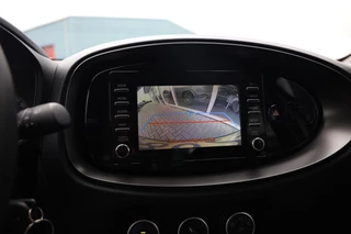 Toyota Aygo X 1.0 VVT-i MT Play|Camera|ACC|Airco| / 10