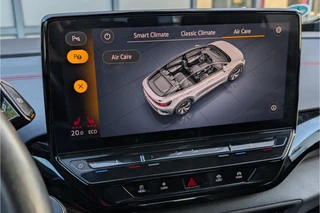 Volkswagen ID.5 GTX 77kWh SOH 89% Trekhaak / 42