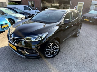 Renault Kadjar 1.3 TCe 140pk Techno  Camera, 19''Lmv, Trekhaak / 18