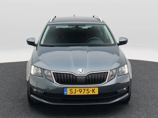 Škoda Octavia Combi 1.0 TSi 115 Pk Ambition Business / 5