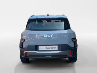 Kia EV2 Air 42.2 kWh PRIVATE LEASE VANAF 399,- PER MAAND | In Bestelling | 2000.- inruilkorting | Stoel/Stuurverwarming | Wireless Carplay/Auto | / 5