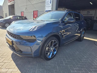 Lynk & Co 01 - 1.5 261PK Plug-in Hybrid, Pano, 360 Camera , Apple Carplay✅NL AUTO / 8