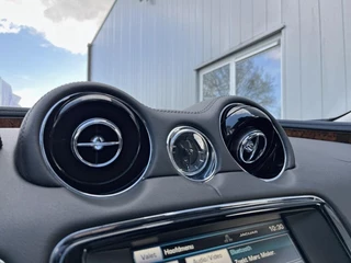 Jaguar XJ 3.0 V6 341 PK SC AWD LEDER SCHUIFDAK LMV / 29