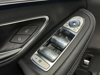 Mercedes C-klasse 200 Premium Plus STOELVERW. CRUISE AUTOMAAT / 28