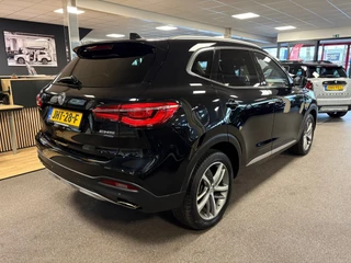 MG EHS 1.5 TGDI Luxury PHEV / automaat / 360camera / Leder/ carplay / Panorama-dak / 6
