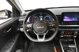Kia Stonic 1.0 T-GDi 120pk DCT7 GT-PlusLine / 28