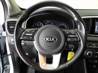Kia Sportage 1.6 T-GDi 177pk ECOdynamics DynamicLine / 18