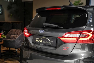Ford Fiesta 1.5 EcoBoost ST-3 Performance|Recaro|B&O|Carplay|Winterpakket|Camera| / 19