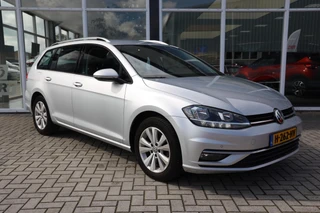 Volkswagen Golf 1.6 TDI Comfortline Business|Navi|ACC|Stoelverw.|Carplay| / 2