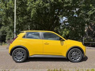 Renault 5 urban range evolution 40 kWh | 1.300 KM | LED | CArPlay | BTW | / 25