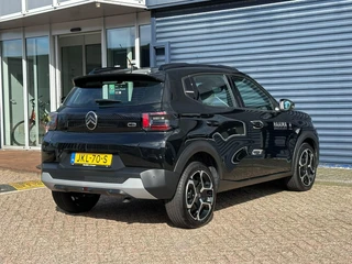 Citroen C3 1.2 Turbo 100pk Plus | Apple Carplay/Android Auto | Comfort Seats | Parkeersensoren | Cruise Control | Airco | Isofix | DAB | Full LED | / 7