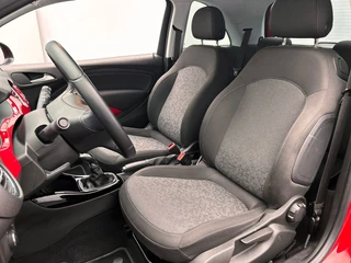 Opel ADAM 1.4 Unlimited | Origineel NL Automaat Cruise/Control | PDC | Airco | Dodehoekdetectie | / 24