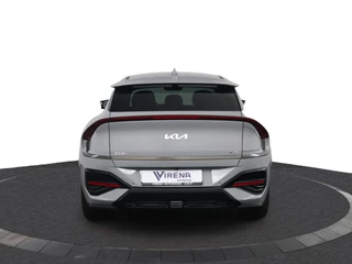 Kia EV6 GT-Line Business Edition 84 kWh  - Camera - Navigatie - AppleCarplay - Android Auto - 7 Jaar of 150.000km Fabrieksgarantie / 7