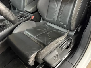 Audi Q3 45 TFSI e S line | 245 PK | Virtual Cockpit Plus | Camera | Black Optics | Leder | 2022 / 41