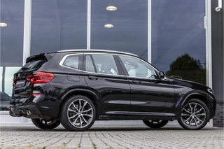 BMW X3 xDrive20i High Executive  | Pano | Trekhaak | Head-up / 2