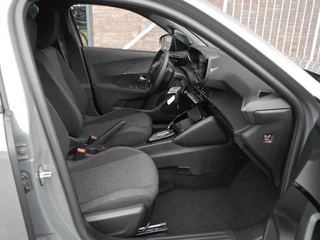Peugeot 2008 1.2 Hybrid 145 Business Automaat | | CarPlay | Navigatie | Camera | Cruise Control | LED verlichting / 13