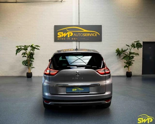 Renault Grand Scénic 1.3 TCe Intens 7p. | Navi | Camera | Dodehoek | full-led | 20 inch / 36