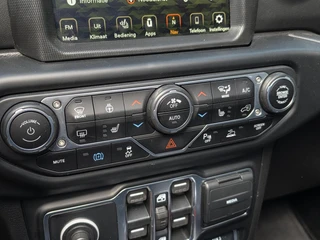 Jeep Wrangler Unlimited 4xe 380 Rubicon|BRUTE|ACC|NAVI|STOEL-STUURVERWARMING / 29