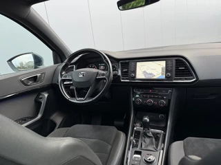 SEAT Ateca 1.4 EcoTSI 150pk DSG Xcellence Pano dak | Trekhaak | Camera / 7