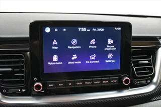 Kia Stonic 1.0 T-GDi 120pk DCT7 GT-PlusLine / 20