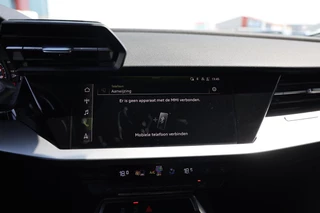 Audi A3 Sportback 30 TFSI Pro Line|Automaat|Trekhaak|Navi|Cruise control| / 10