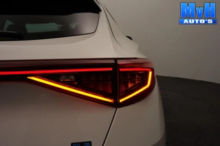 CUPRA Formentor 1.4 PHEV|PANO|STUUR.VERW|TREKHAAK|CAM|SOH91% / 44