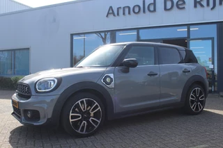 MINI Countryman 1.5 Cooper S E ALL4 Chili / 4