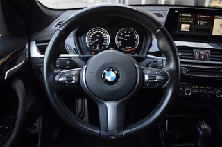 BMW X1 xDrive25e eDrive Edition | M-Sport | Trekhaak | Pano | CarPlay / 15