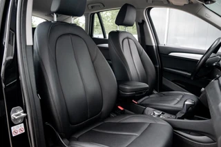 BMW X1 xDrive25e High Executive|1e EIGENAAR|STOELVERW.|AFN. TREKHAAK|HEAD-UP|ELEK. KLEP|CAMERA|LEDER / 43