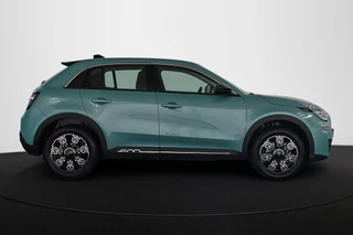 Fiat 600 1.2 Hybrid Urban Stoelverwarming Keyless Camera Apple CarPlay / 29