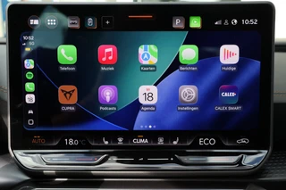 Cupra Formentor 1.5 TSI e-Hybrid SOH-100% 360-camera sportstoelen stoel/stuurverwarming / 25