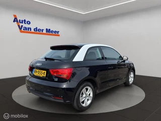 Audi A1  1.0 TFSI Design Pro Line / 4