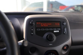 Peugeot 108 1.0 e-VTi Active|Airco|Bluetooth|Elek. Ramen| / 10