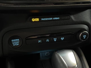 Ford Focus Wagon 1.0 EcoBoost MildHybrid ST Line | ACC | Camera | Navi | Carplay | Clima | PDC voor + achter | Lm velgen | ( Vestiging - Vianen, 0347-371248 ) / 31