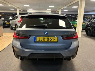 BMW 3-serie Touring 330e xDrive M-pakket facelift / Panorama-dak / head-up / 360 camera / Harman-Kardon / 8