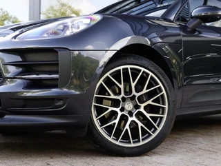 Porsche Macan 2.0 / 2