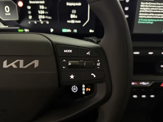 KIA Ev2 42,2 kWh 147pk (5-zits) Air / 20