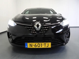 Renault Clio 1.6 E-Tech Hybrid 140 Intens NAVI/360CAM/CLIMA/LED/17"LMV! / 37