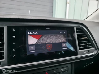 CUPRA Ateca 1.5 TSI / Navi / Carplay / Camera / Luxe / 29
